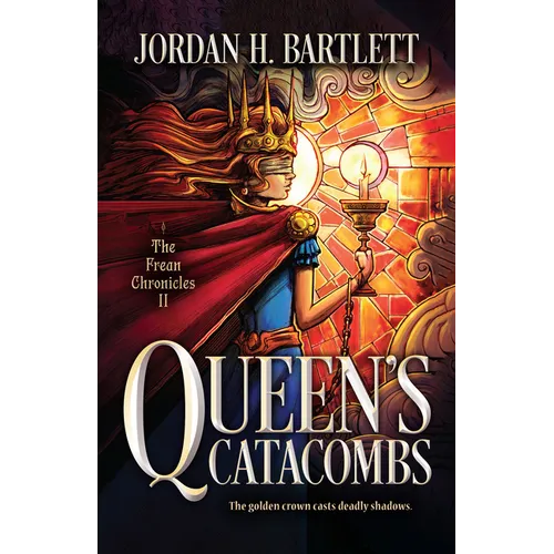 Queen's Catacombs