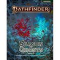 Pathfinder Season of Ghosts Adventure Path