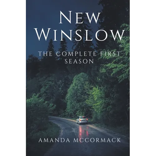 New Winslow: The Complete First Season