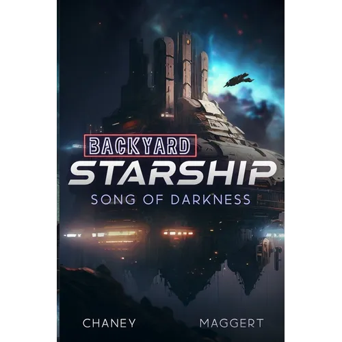 Song of Darkness