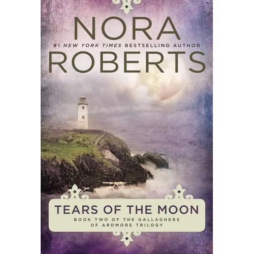 Tears of the Moon