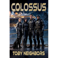 Colossus: A Sci-Fi Police Procedural Adventure