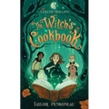 Legend Hollow: The Witch's Cookbook: Book One
