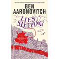 Lies Sleeping