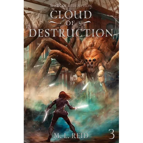 Cloud of Destruction