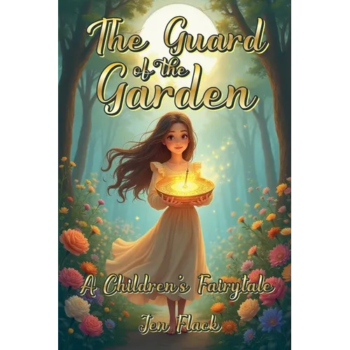 The Guard Of The Garden