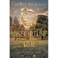 Misfortune of Time: A Dark Irish Historical Fantasy