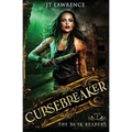 The Dusk Reapers: An Urban Fantasy Action Adventure
