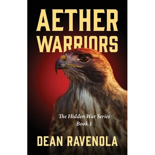Aether Warriors: The Hidden War Series Book 1