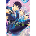 My Dear, Curse-Casting Vampiress, Vol. 2