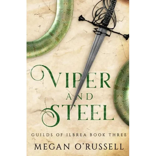 Viper and Steel