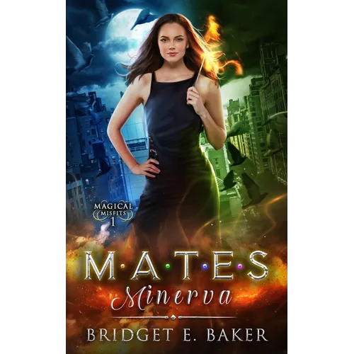 Mates: Minerva