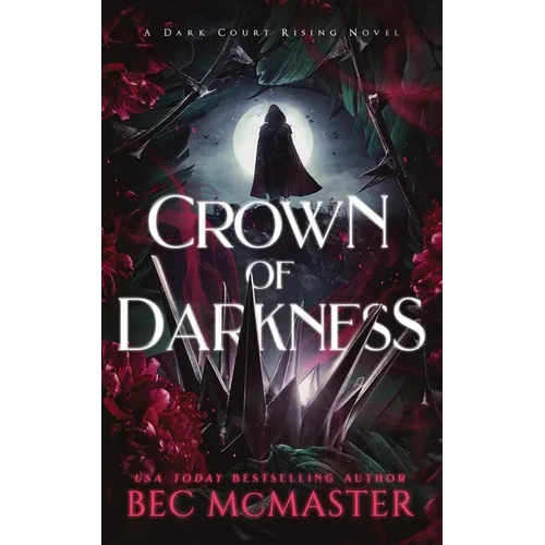 Crown of Darkness