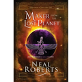 Maker from the Lost Planet: A Sci-Fi Adventure of Gods and Aliens