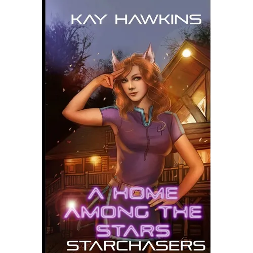 A Home Among The Stars