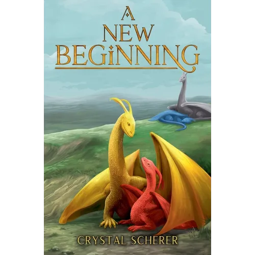 A New Beginning: Passing The Torch
