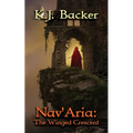 Nav'Aria: The Winged Crescent