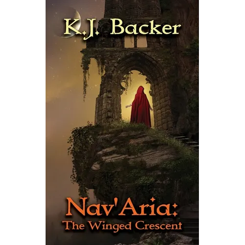 Nav'Aria: The Winged Crescent