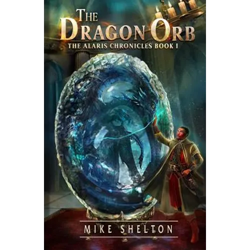 The Dragon Orb