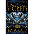 Throne of Secrets