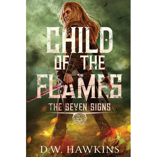 Child of the Flames