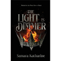 The Light is Dimmer