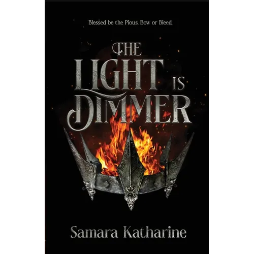 The Light is Dimmer
