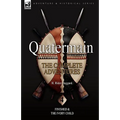 Quatermain: the Complete Adventures: 4-Finished & The Ivory Child