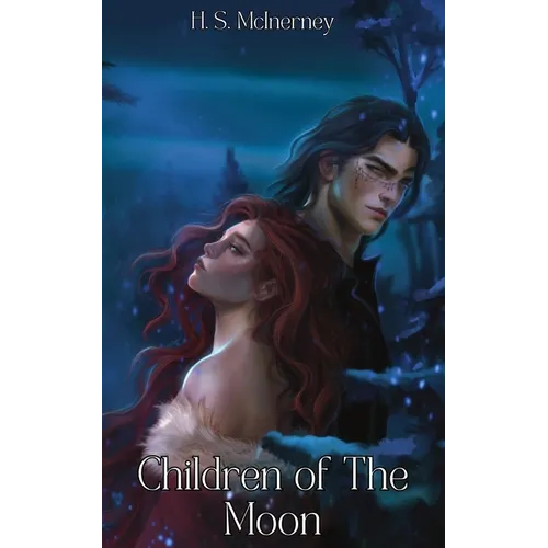 Children of The Moon