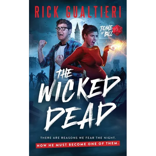 The Wicked Dead