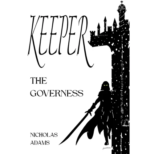 Keeper: The Governess