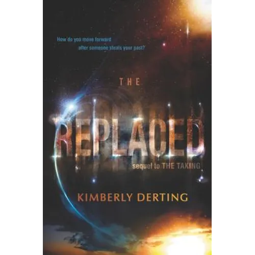 The Replaced