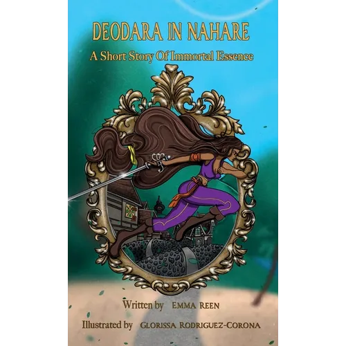 Deodara In Nahare