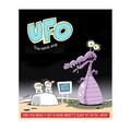UFO - The Comic Strip