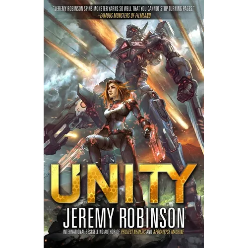 Unity