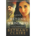 Love Beyond Boundaries: A Scottish Time Travel Romance