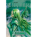 Claymore, Vol. 3: Teresa of the Faint Smile