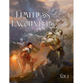 Limitless Encounters vol. 1
