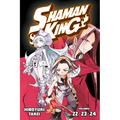 Shaman King Omnibus 8 (Vol. 22-24)