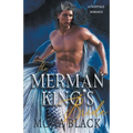 The Merman King's Bride: A Fairytale Romance