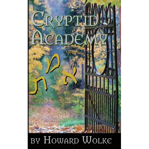Cryptid Academy