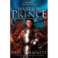 Warrior Prince: An Epic Military Fantasy Novel