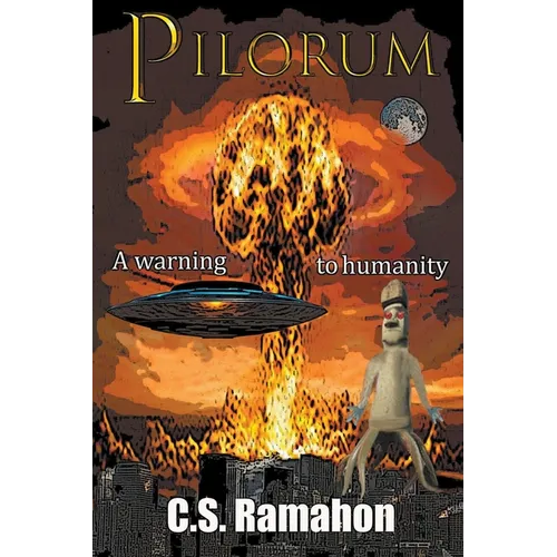 Pilorum