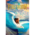 Fireborn: Phoenix and the Frost Palace