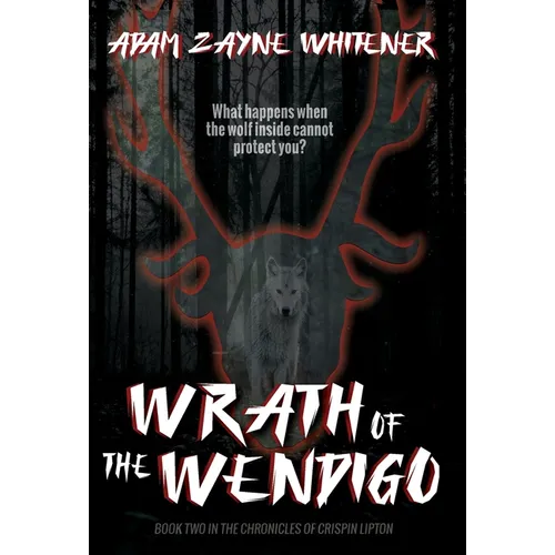 Wrath of the Wendigo