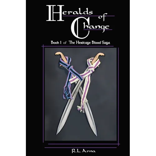 Heralds of Change