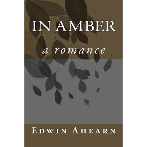 In Amber: a romance
