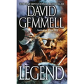 Legend: Book One of the Drenai Saga