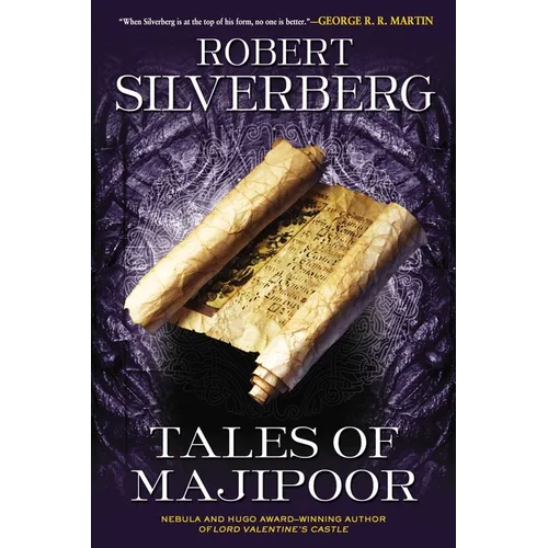 Tales of Majipoor