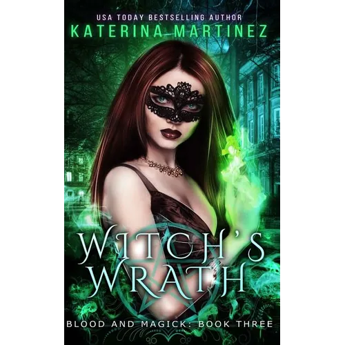 Witch's Wrath